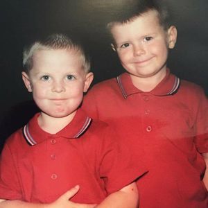 Meet your Posher, James